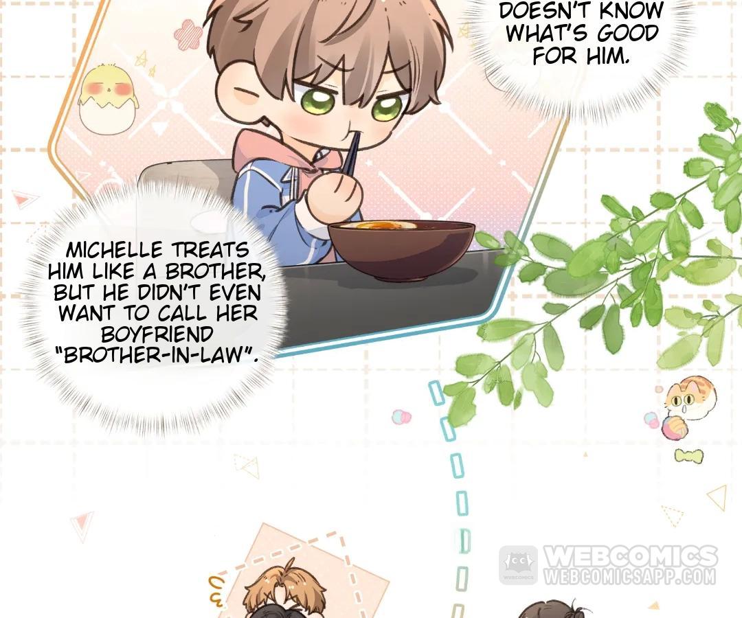 I Just Want To Mooch Off Your Luck Chapter 86 184 27