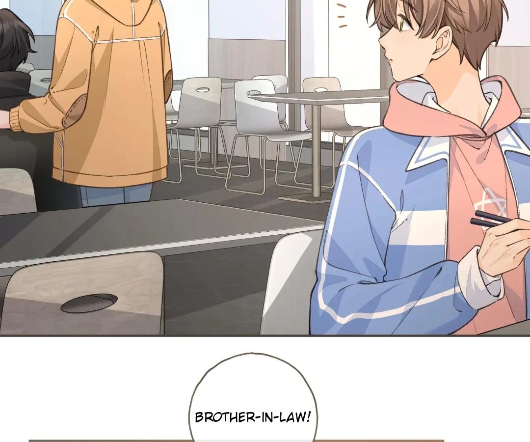 I Just Want To Mooch Off Your Luck Chapter 86 186 29