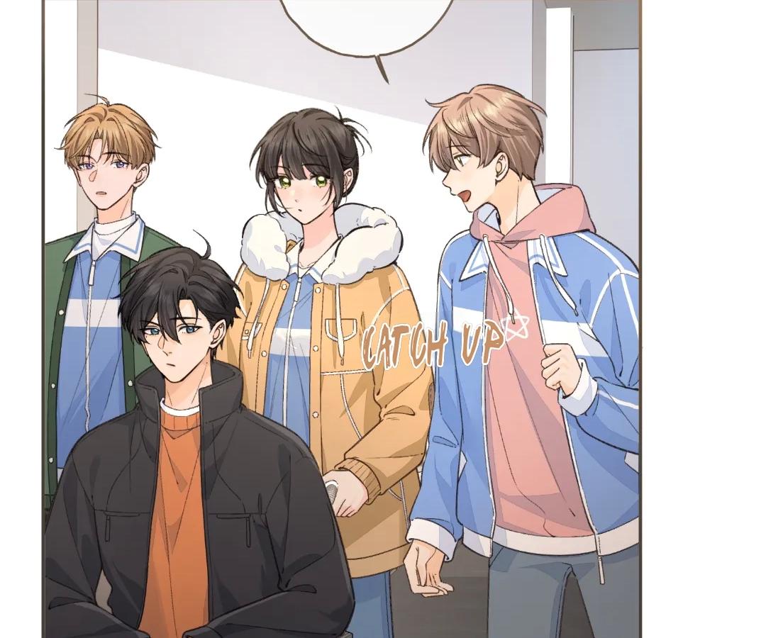 I Just Want To Mooch Off Your Luck Chapter 86 187 30