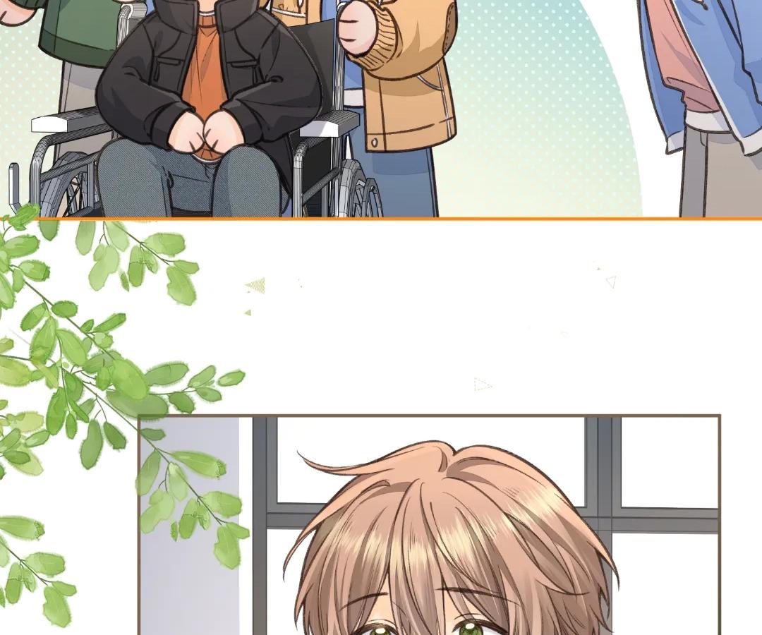 I Just Want To Mooch Off Your Luck Chapter 86 189 32