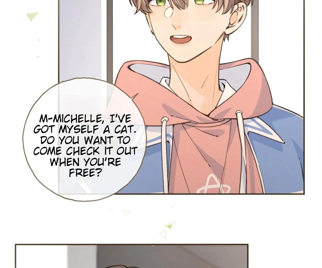 I Just Want To Mooch Off Your Luck Chapter 86 190 33