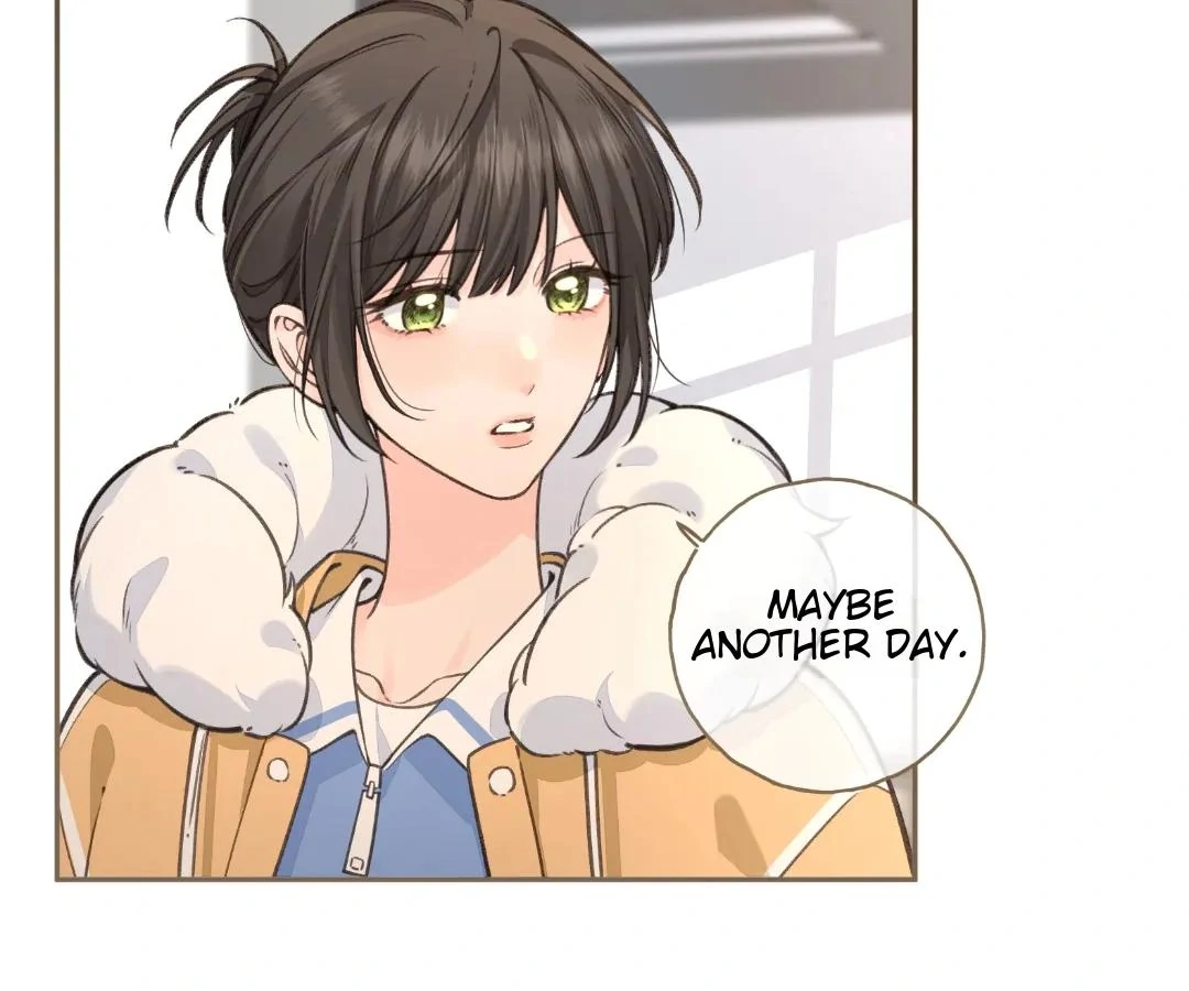 I Just Want To Mooch Off Your Luck Chapter 86 191 34