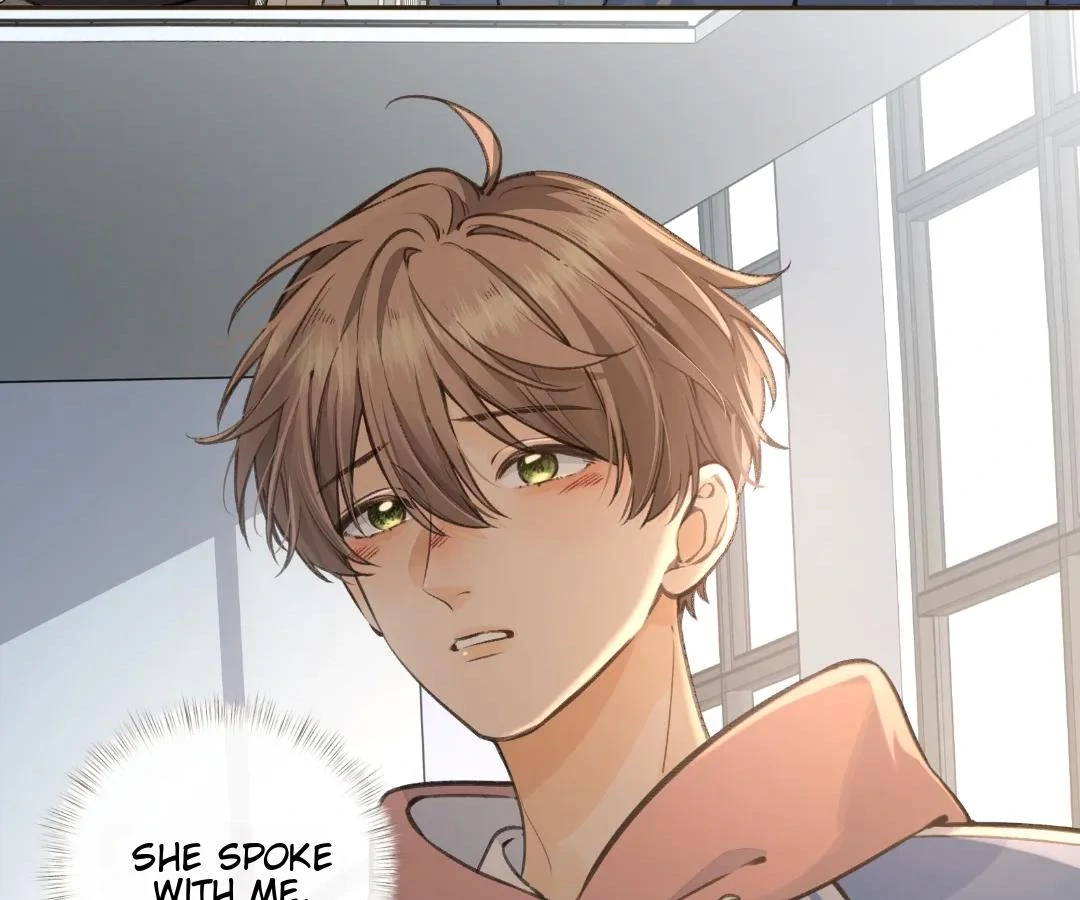 I Just Want To Mooch Off Your Luck Chapter 86 193 36