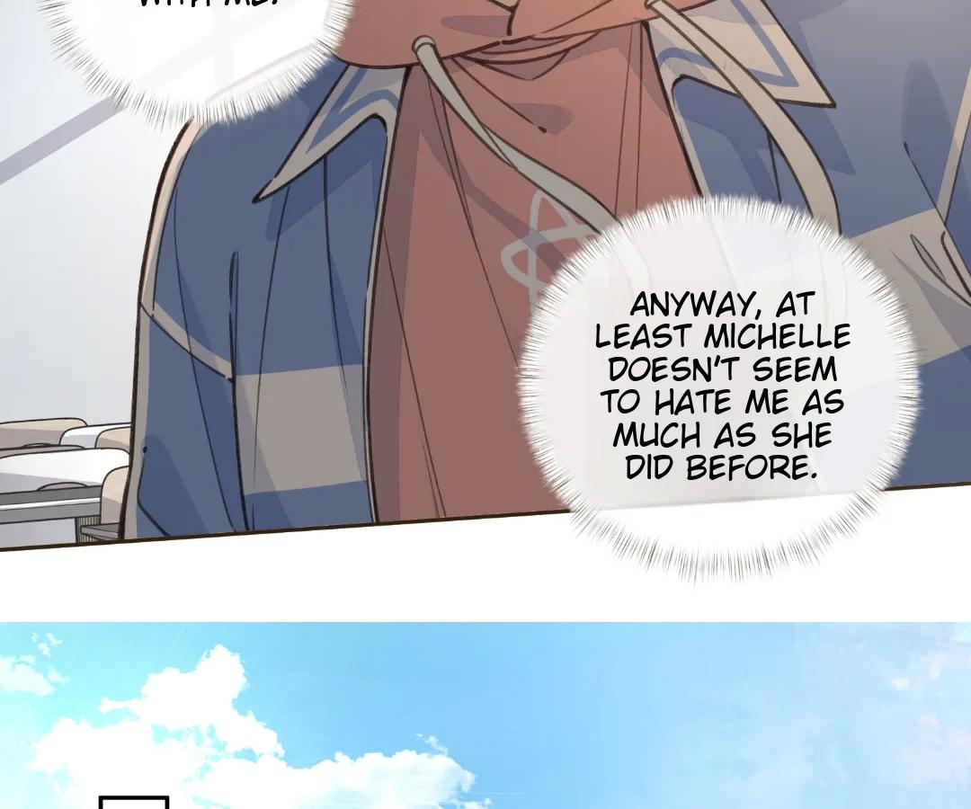 I Just Want To Mooch Off Your Luck Chapter 86 194 37