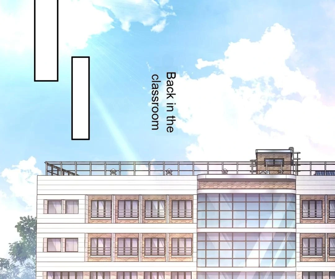 I Just Want To Mooch Off Your Luck Chapter 86 195 38