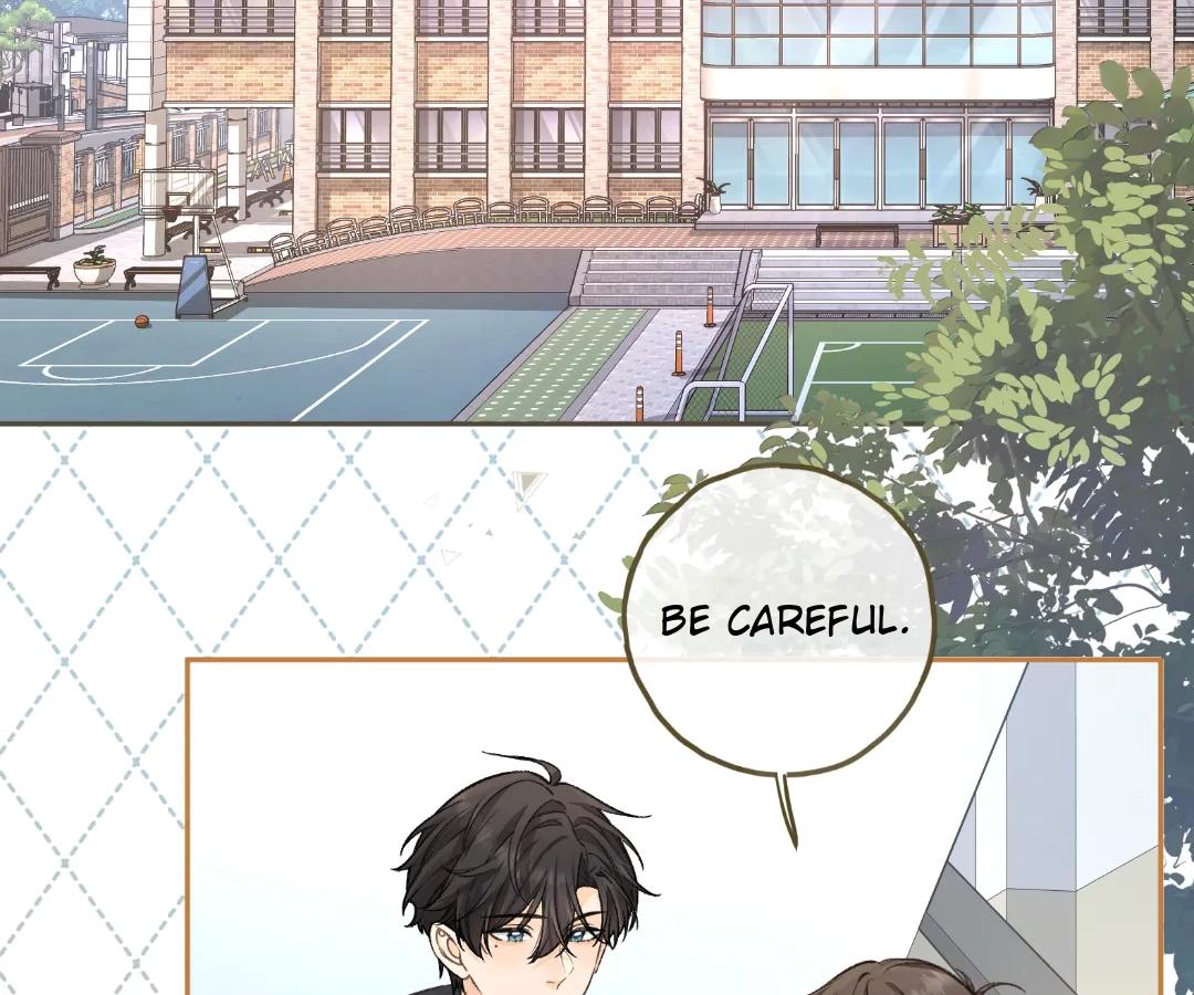 I Just Want To Mooch Off Your Luck Chapter 86 196 39