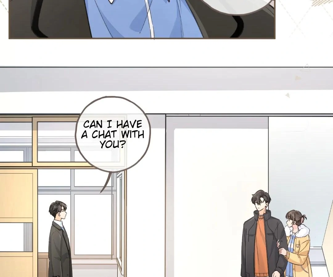 I Just Want To Mooch Off Your Luck Chapter 86 199 42