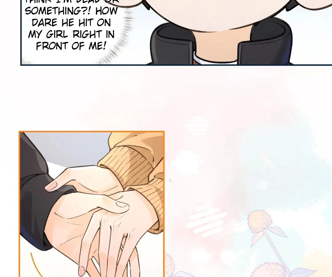 I Just Want To Mooch Off Your Luck Chapter 86 201 44