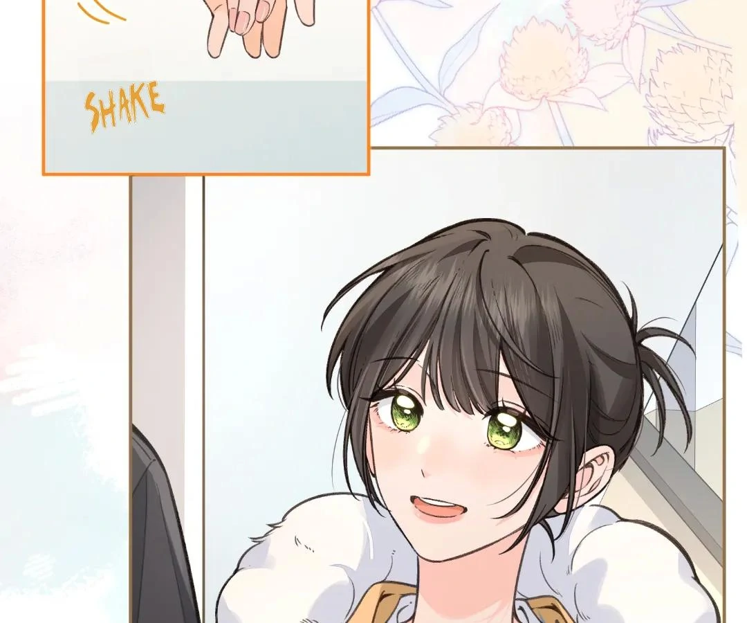 I Just Want To Mooch Off Your Luck Chapter 86 202 45