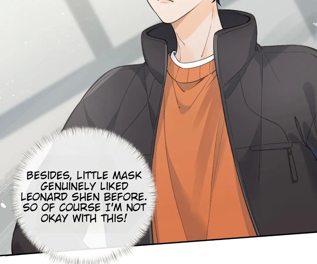 I Just Want To Mooch Off Your Luck Chapter 86 205 48