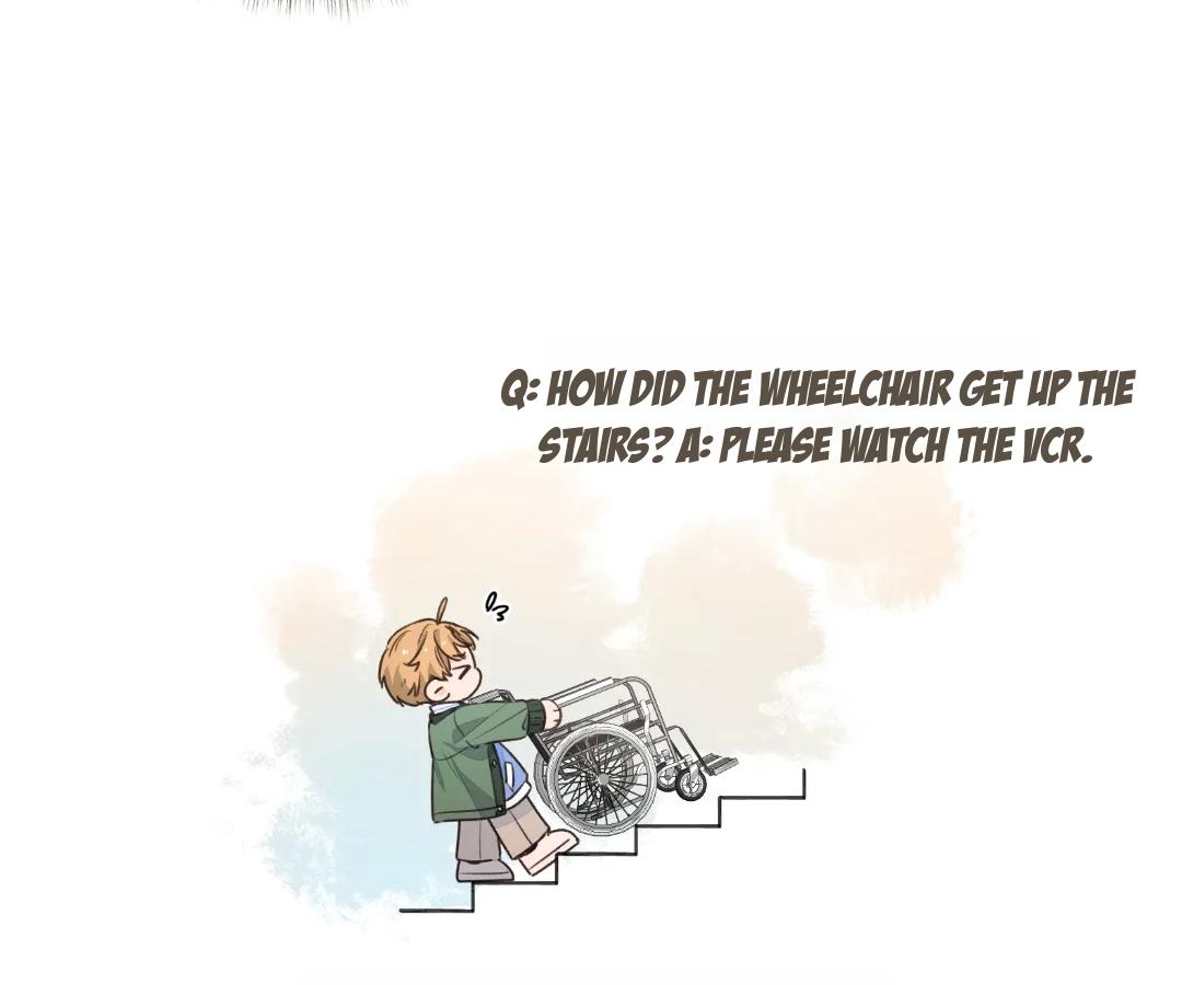 I Just Want To Mooch Off Your Luck Chapter 86 206 49