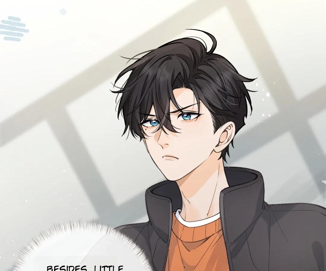 I Just Want To Mooch Off Your Luck Chapter 87 171 02