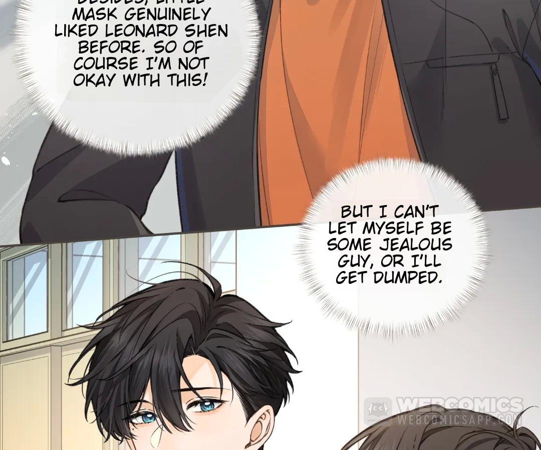 I Just Want To Mooch Off Your Luck Chapter 87 172 03