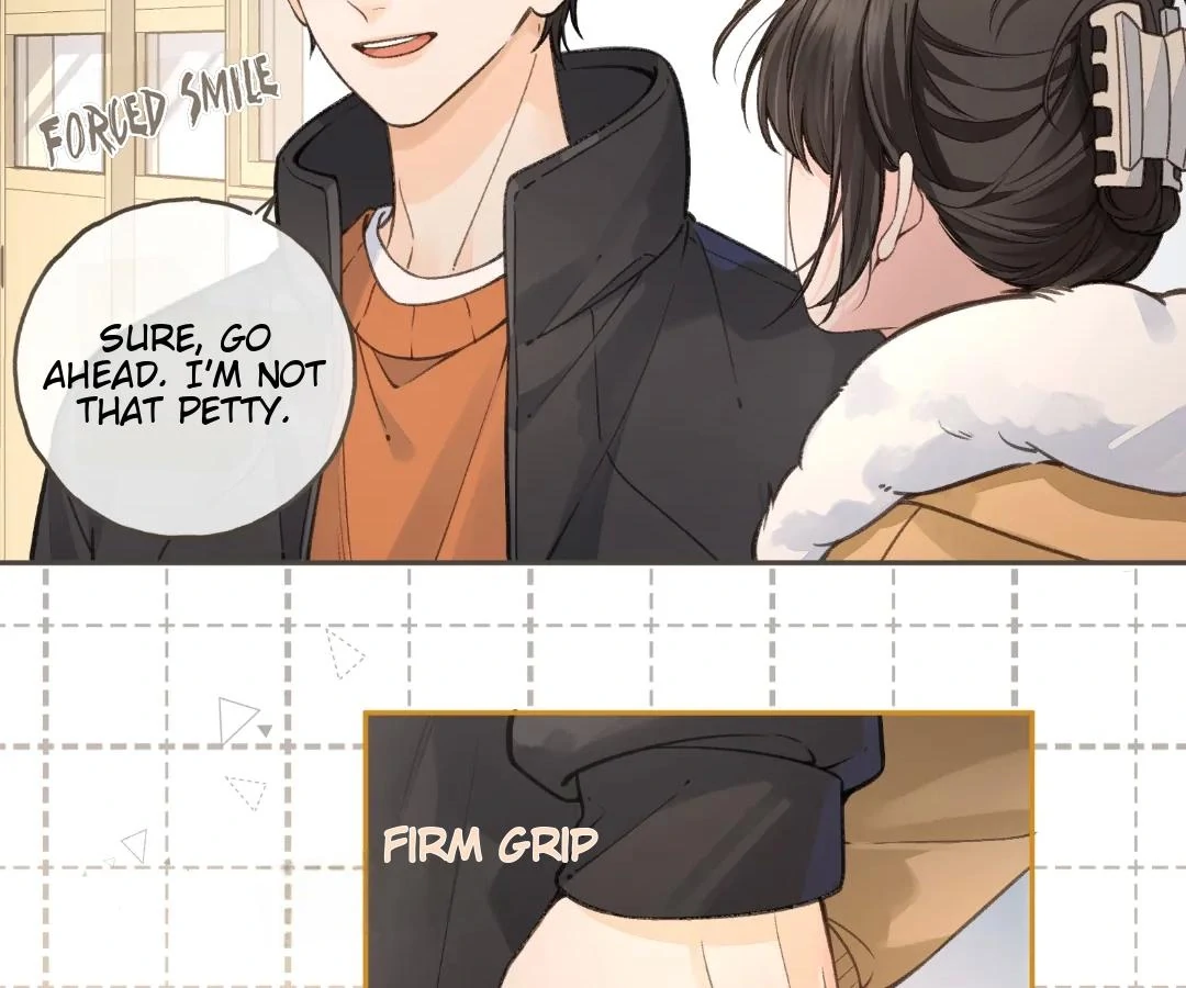 I Just Want To Mooch Off Your Luck Chapter 87 173 04