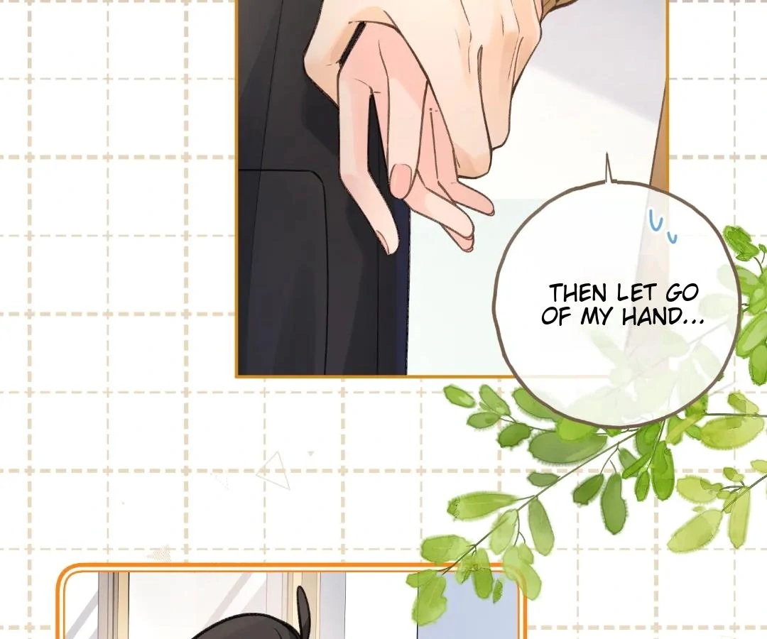 I Just Want To Mooch Off Your Luck Chapter 87 174 05