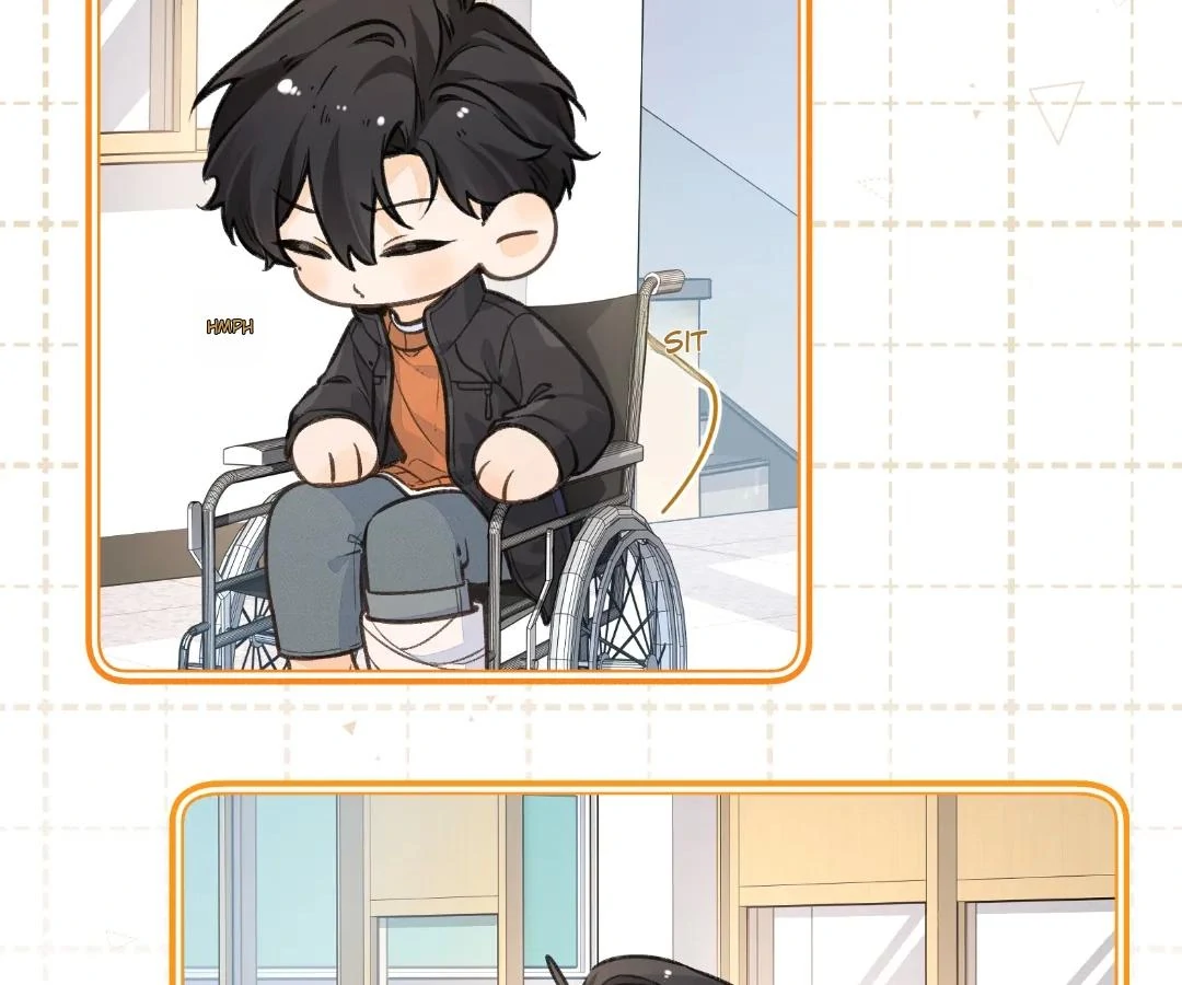 I Just Want To Mooch Off Your Luck Chapter 87 175 06