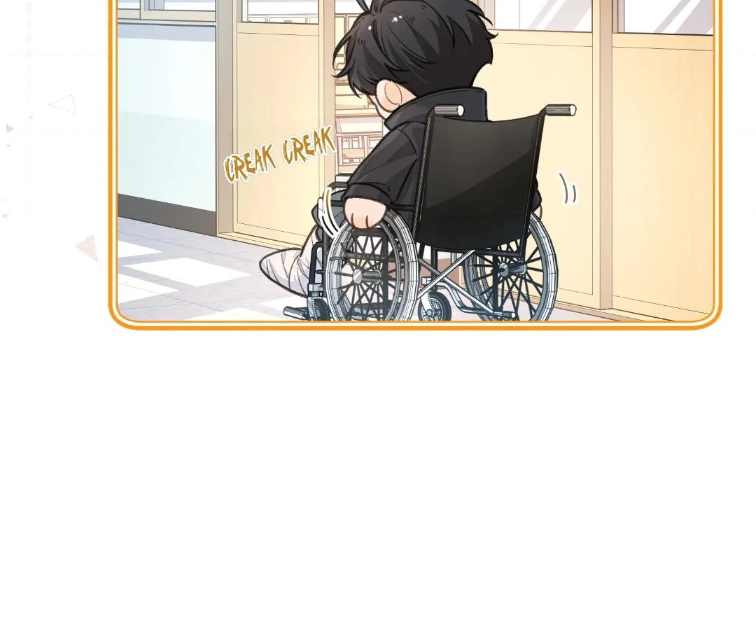 I Just Want To Mooch Off Your Luck Chapter 87 176 07