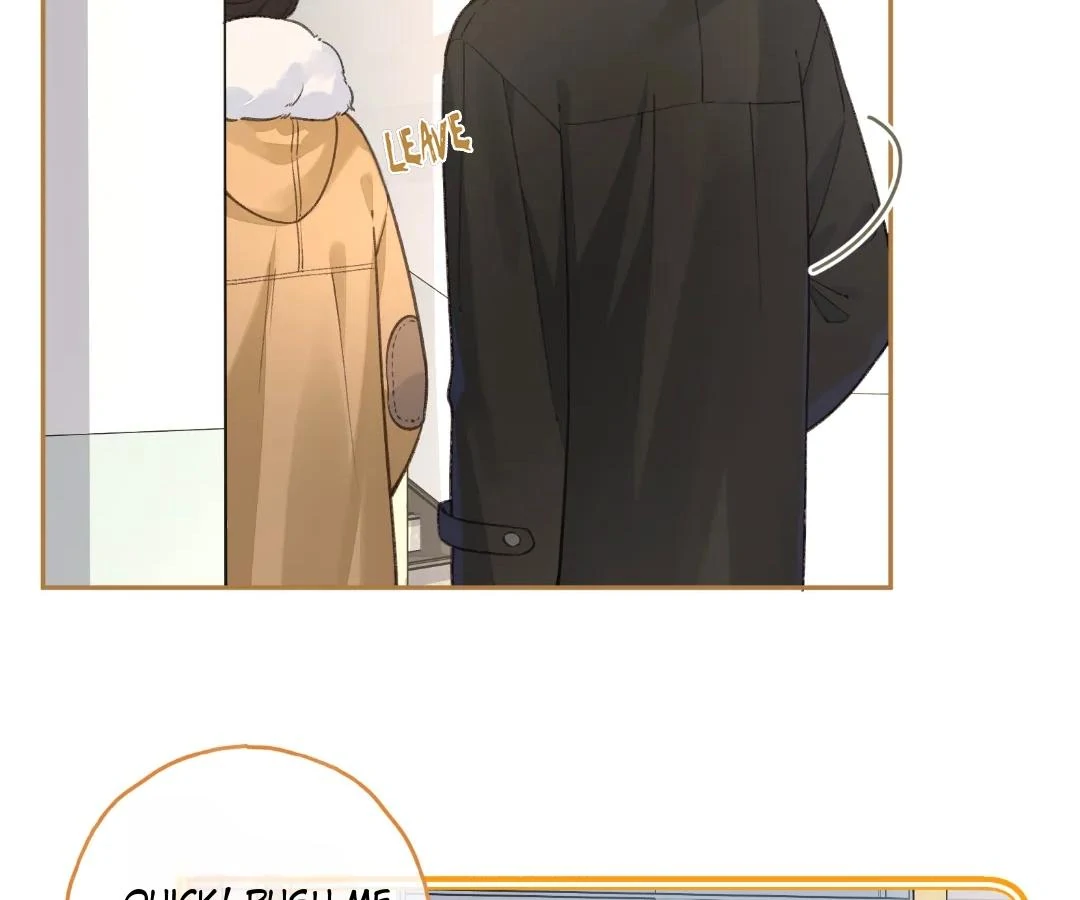 I Just Want To Mooch Off Your Luck Chapter 87 178 09