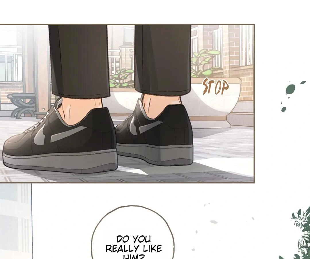 I Just Want To Mooch Off Your Luck Chapter 87 182 13