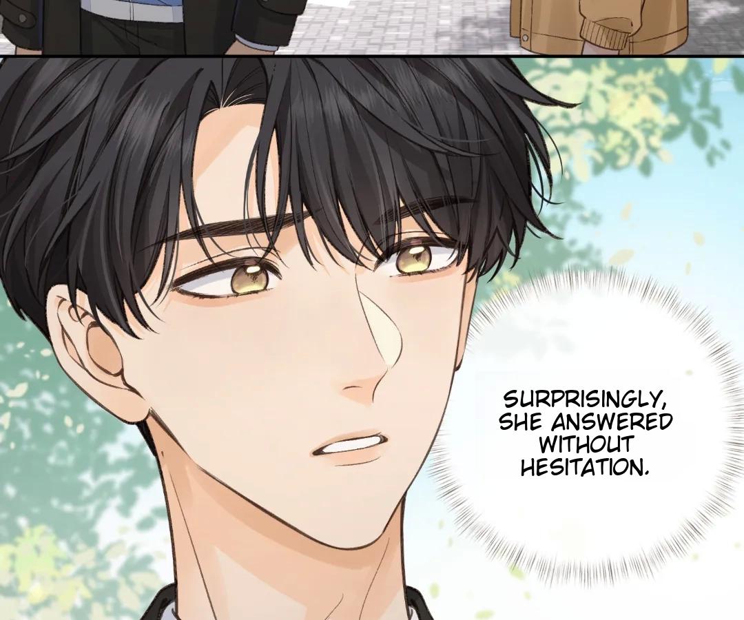 I Just Want To Mooch Off Your Luck Chapter 87 184 15