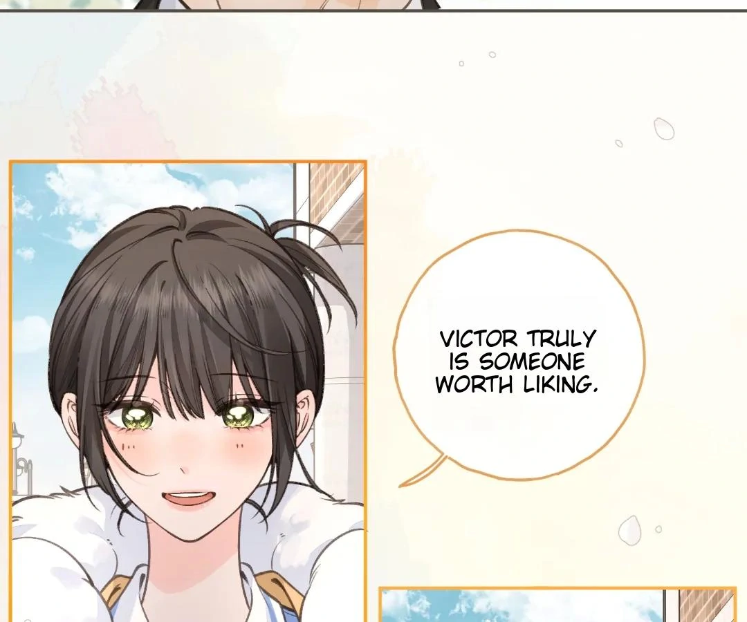 I Just Want To Mooch Off Your Luck Chapter 87 185 16