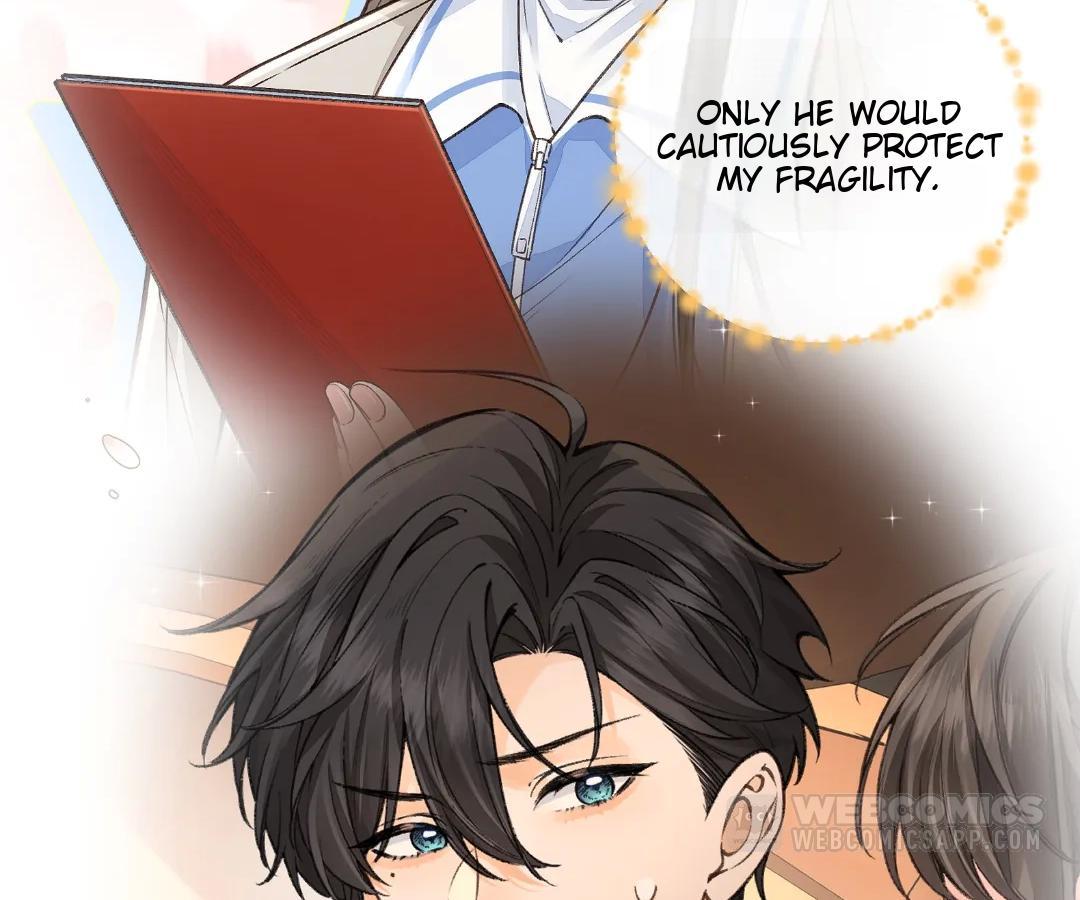 I Just Want To Mooch Off Your Luck Chapter 87 188 19