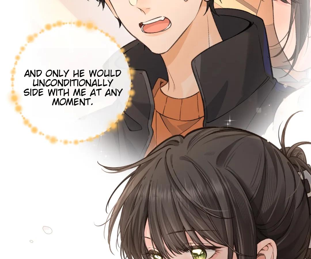 I Just Want To Mooch Off Your Luck Chapter 87 189 20