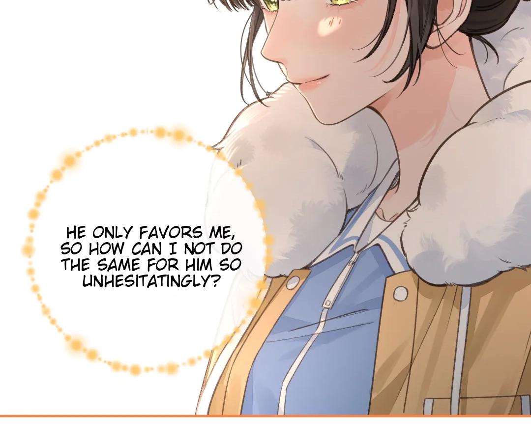 I Just Want To Mooch Off Your Luck Chapter 87 190 21