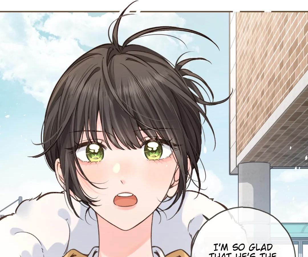 I Just Want To Mooch Off Your Luck Chapter 87 191 22