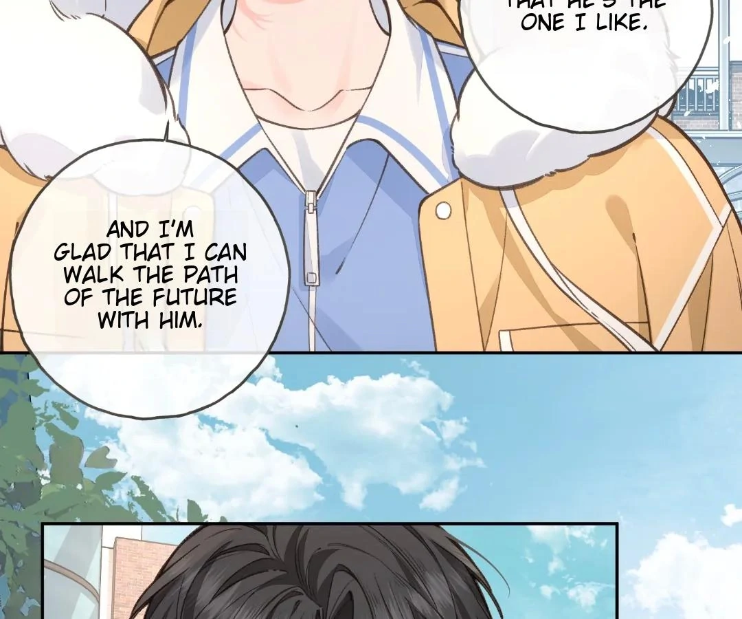 I Just Want To Mooch Off Your Luck Chapter 87 192 23