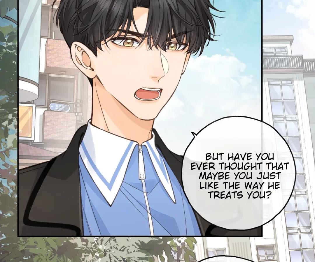 I Just Want To Mooch Off Your Luck Chapter 87 193 24