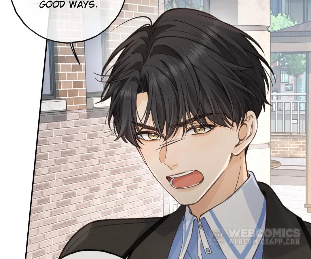 I Just Want To Mooch Off Your Luck Chapter 87 196 27