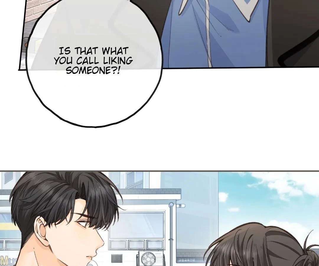 I Just Want To Mooch Off Your Luck Chapter 87 197 28