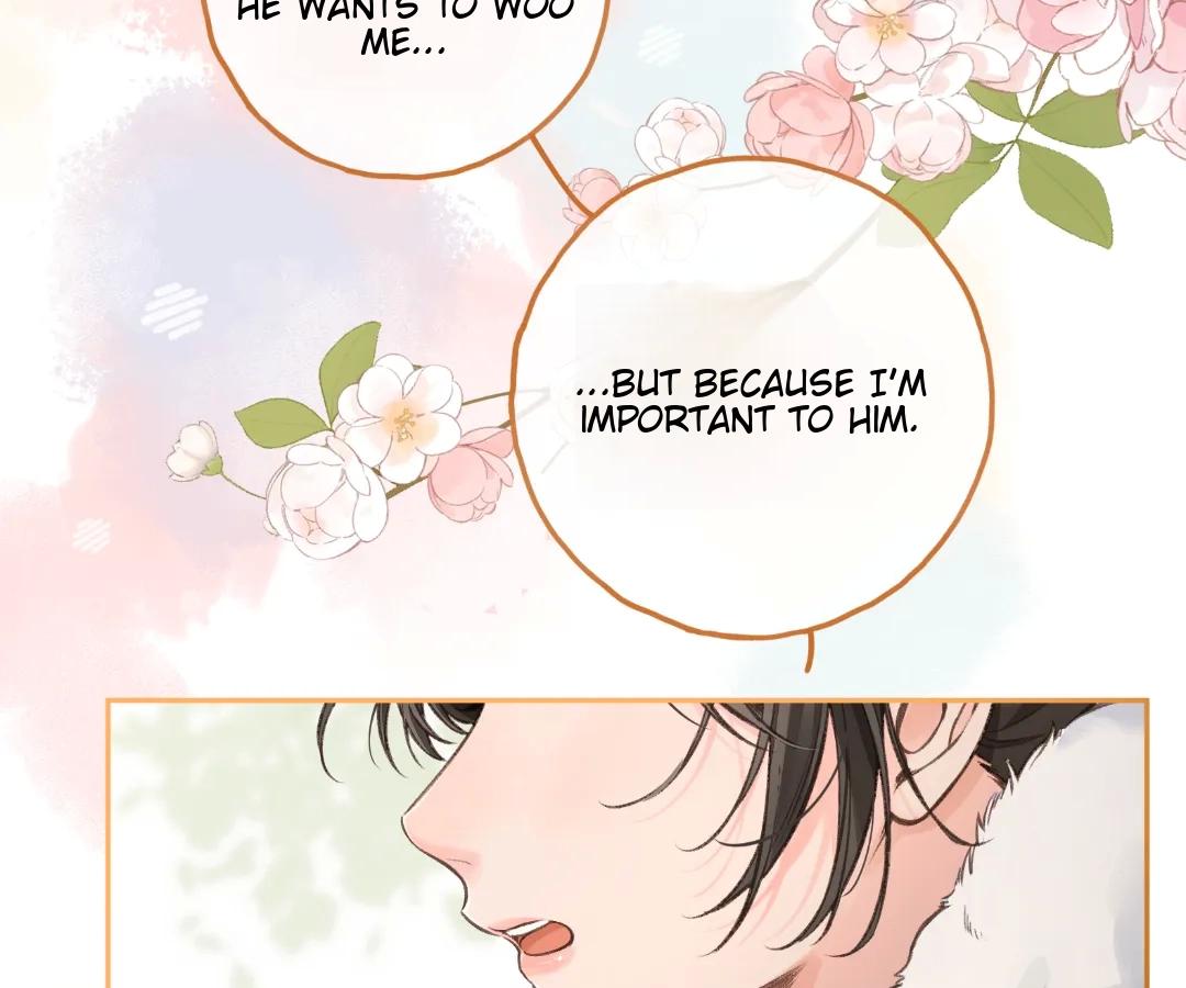 I Just Want To Mooch Off Your Luck Chapter 87 199 30