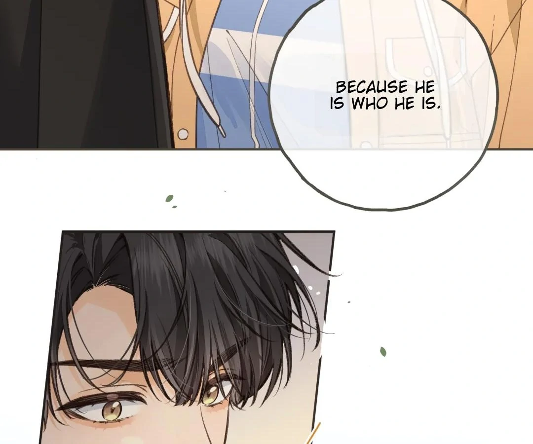 I Just Want To Mooch Off Your Luck Chapter 87 203 34