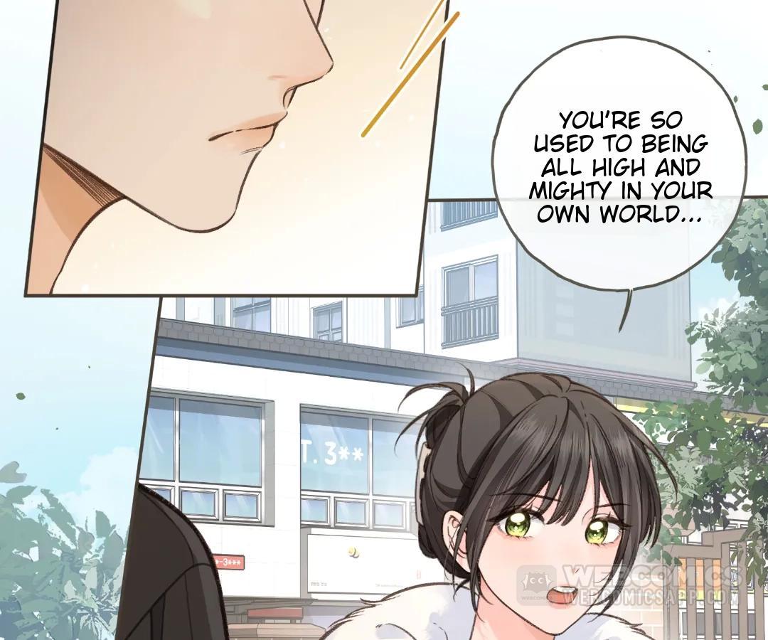 I Just Want To Mooch Off Your Luck Chapter 87 204 35