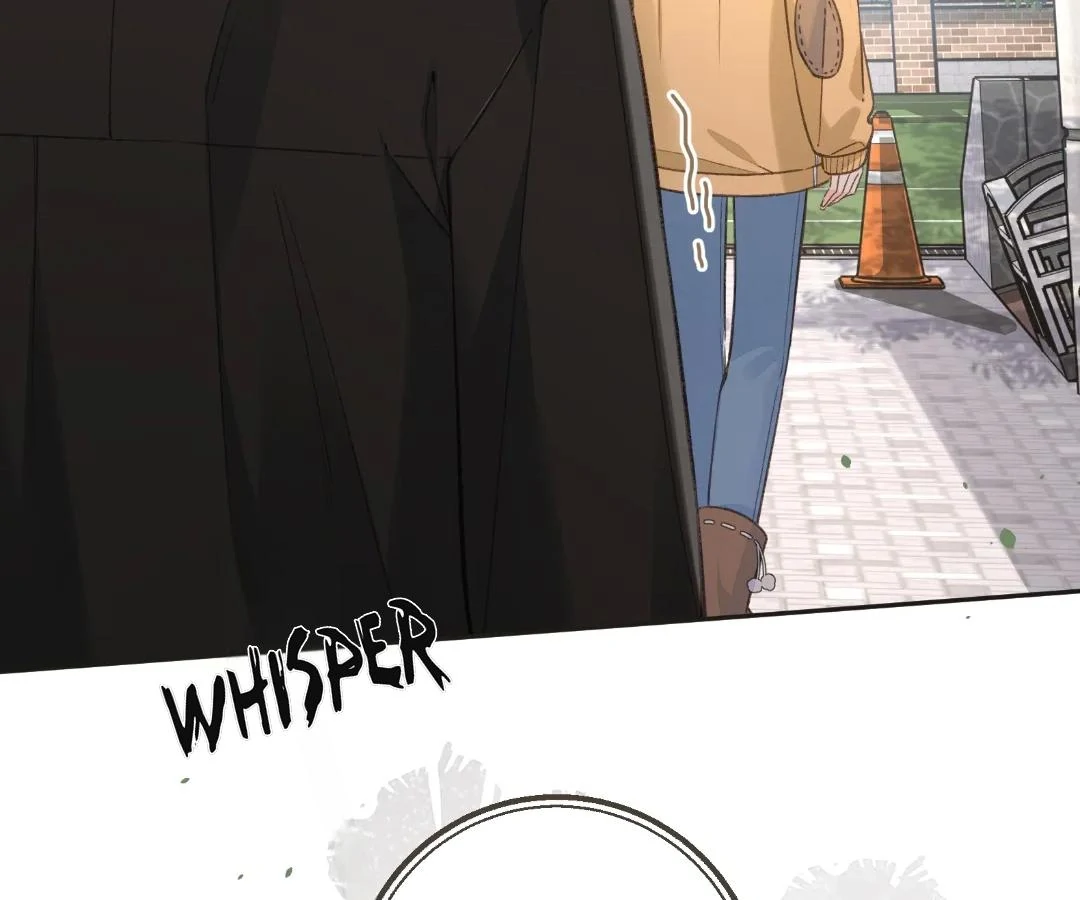 I Just Want To Mooch Off Your Luck Chapter 87 207 38