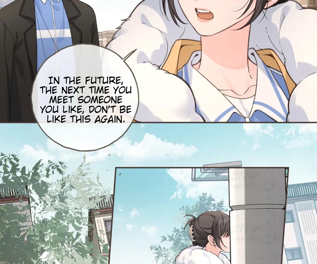 I Just Want To Mooch Off Your Luck Chapter 87 210 41