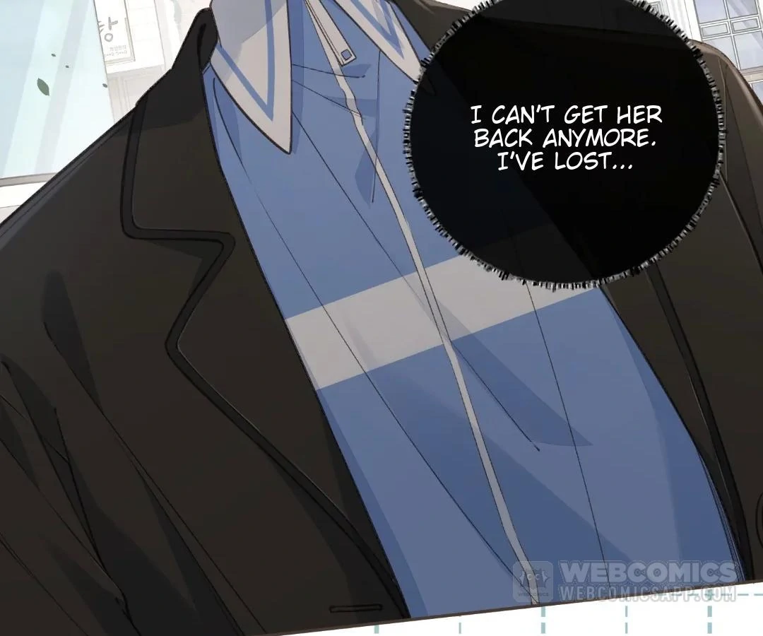 I Just Want To Mooch Off Your Luck Chapter 87 212 43