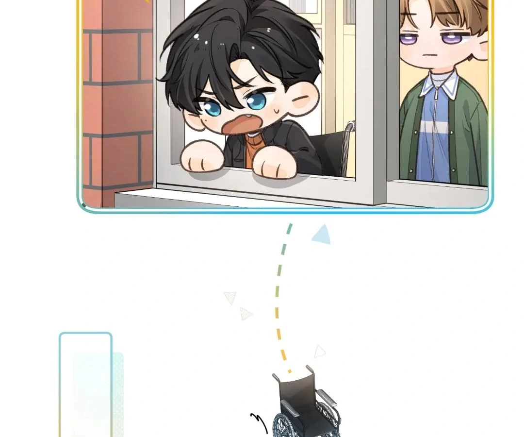 I Just Want To Mooch Off Your Luck Chapter 87 214 45