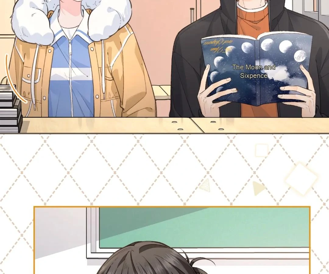 I Just Want To Mooch Off Your Luck Chapter 87 216 47