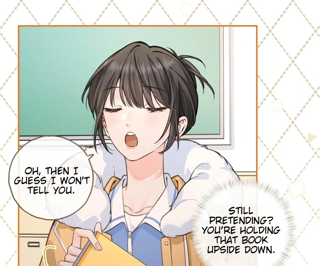 I Just Want To Mooch Off Your Luck Chapter 87 218 49