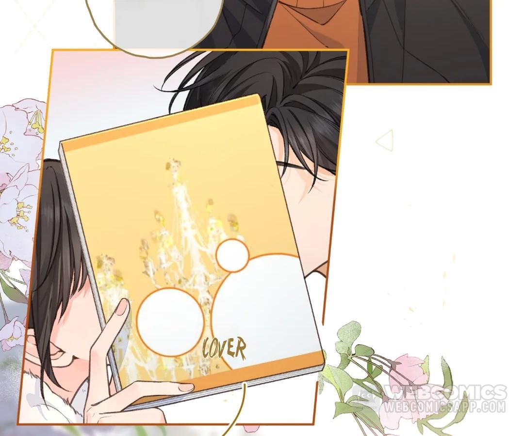 I Just Want To Mooch Off Your Luck Chapter 87 220 51