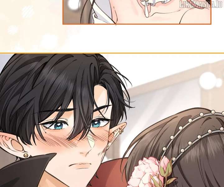 I Just Want To Mooch Off Your Luck Chapter 89 165 02