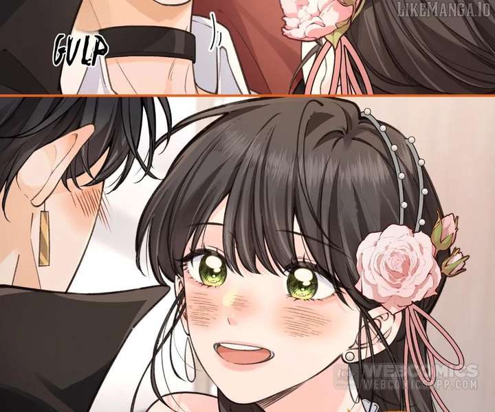 I Just Want To Mooch Off Your Luck Chapter 89 166 03