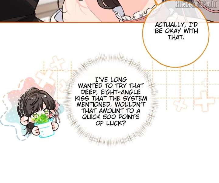 I Just Want To Mooch Off Your Luck Chapter 89 167 04