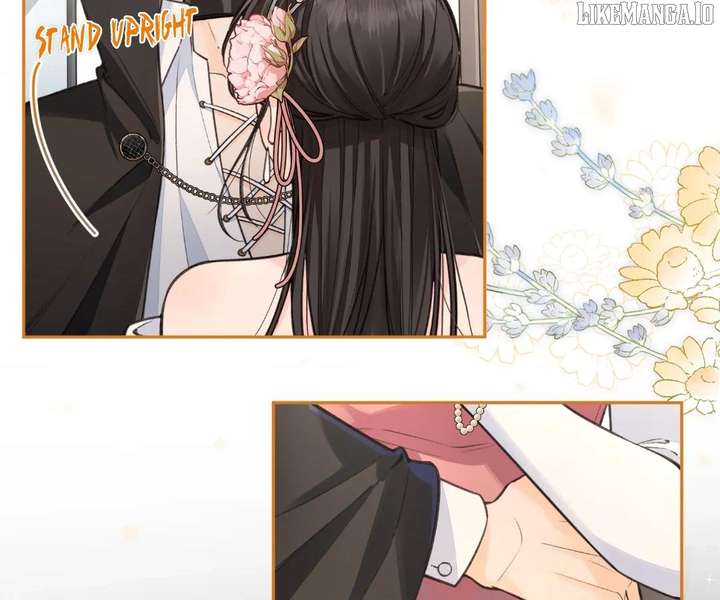 I Just Want To Mooch Off Your Luck Chapter 89 169 06