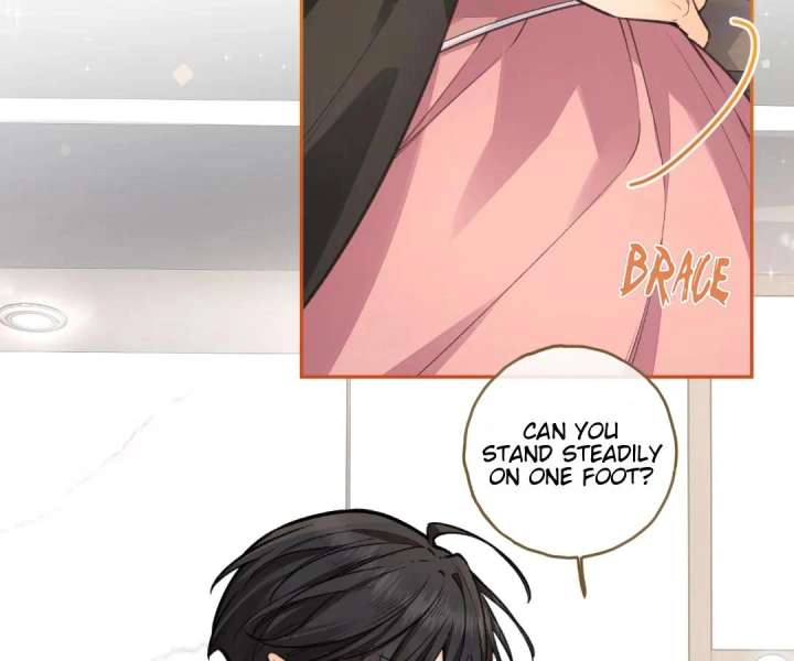 I Just Want To Mooch Off Your Luck Chapter 89 170 07