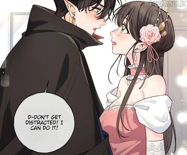 I Just Want To Mooch Off Your Luck Chapter 89 171 08