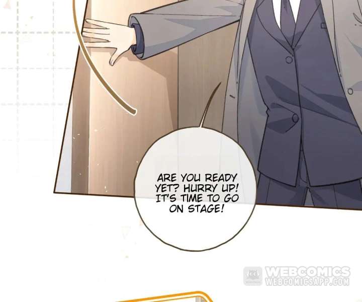 I Just Want To Mooch Off Your Luck Chapter 89 174 11